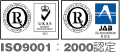 ISO9001�F2000�F��